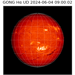 gong - 2024-06-04T09:00:02