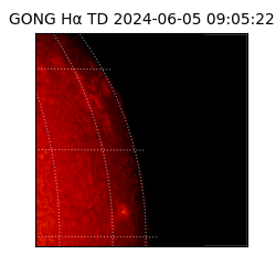 gong - 2024-06-05T09:05:22