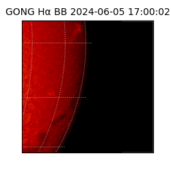 gong - 2024-06-05T17:00:02