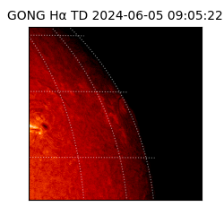 gong - 2024-06-05T09:05:22