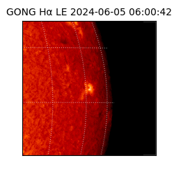 gong - 2024-06-05T06:00:42