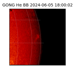 gong - 2024-06-05T18:00:02