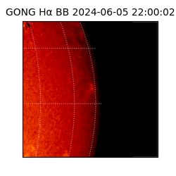 gong - 2024-06-05T22:00:02