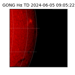 gong - 2024-06-05T09:05:22