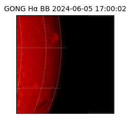 gong - 2024-06-05T17:00:02