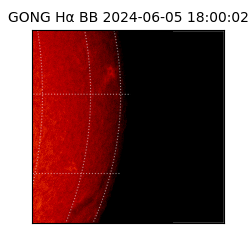 gong - 2024-06-05T18:00:02