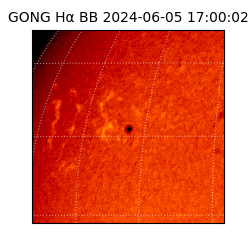 gong - 2024-06-05T17:00:02