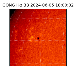 gong - 2024-06-05T18:00:02