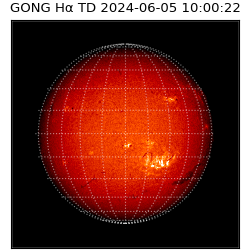 gong - 2024-06-05T10:00:22