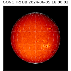 gong - 2024-06-05T18:00:02