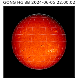 gong - 2024-06-05T22:00:02