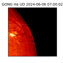 gong - 2024-06-06T07:00:02