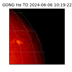 gong - 2024-06-06T10:19:22