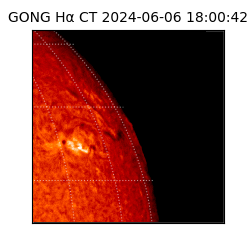 gong - 2024-06-06T18:00:42