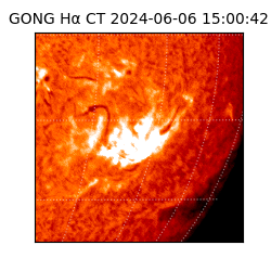 gong - 2024-06-06T15:00:42