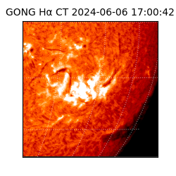 gong - 2024-06-06T17:00:42