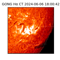 gong - 2024-06-06T18:00:42