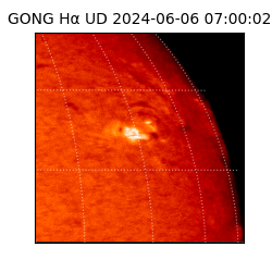 gong - 2024-06-06T07:00:02