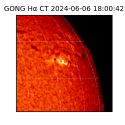 gong - 2024-06-06T18:00:42