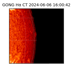 gong - 2024-06-06T16:00:42