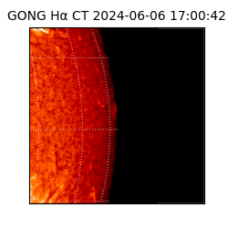 gong - 2024-06-06T17:00:42