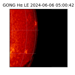 gong - 2024-06-06T05:00:42