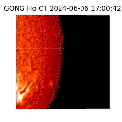 gong - 2024-06-06T17:00:42