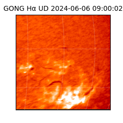 gong - 2024-06-06T09:00:02