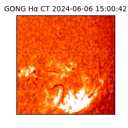 gong - 2024-06-06T15:00:42