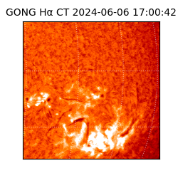 gong - 2024-06-06T17:00:42