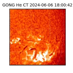 gong - 2024-06-06T18:00:42