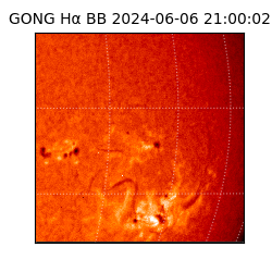 gong - 2024-06-06T21:00:02