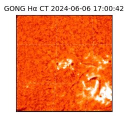 gong - 2024-06-06T17:00:42