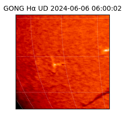 gong - 2024-06-06T06:00:02