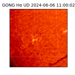 gong - 2024-06-06T11:00:02