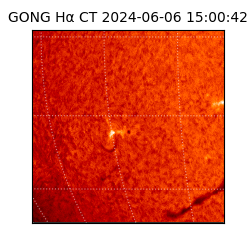 gong - 2024-06-06T15:00:42