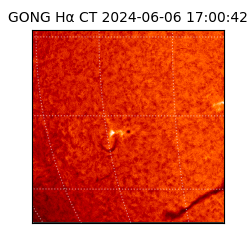 gong - 2024-06-06T17:00:42