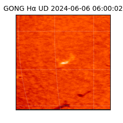 gong - 2024-06-06T06:00:02