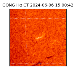 gong - 2024-06-06T15:00:42