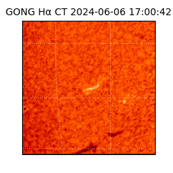 gong - 2024-06-06T17:00:42