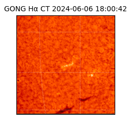 gong - 2024-06-06T18:00:42