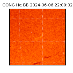 gong - 2024-06-06T22:00:02