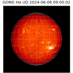 gong - 2024-06-06T09:00:02