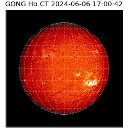 gong - 2024-06-06T17:00:42