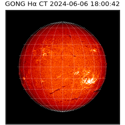 gong - 2024-06-06T18:00:42