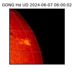 gong - 2024-06-07T06:00:02