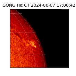 gong - 2024-06-07T17:00:42