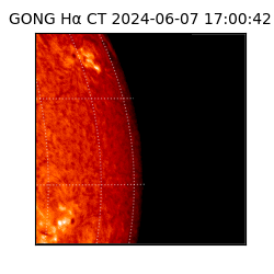 gong - 2024-06-07T17:00:42