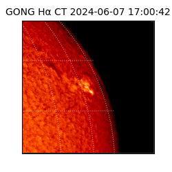 gong - 2024-06-07T17:00:42