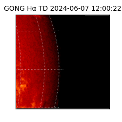 gong - 2024-06-07T12:00:22